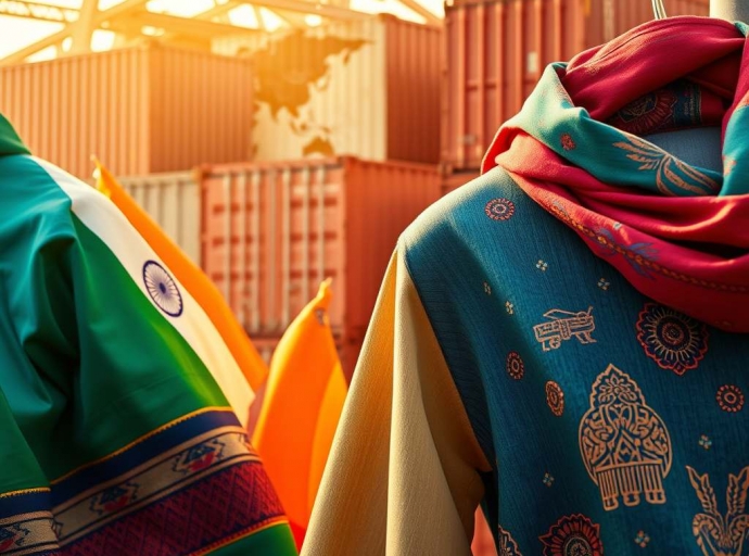 100% export FDI opens new digital route for Indian apparel makers